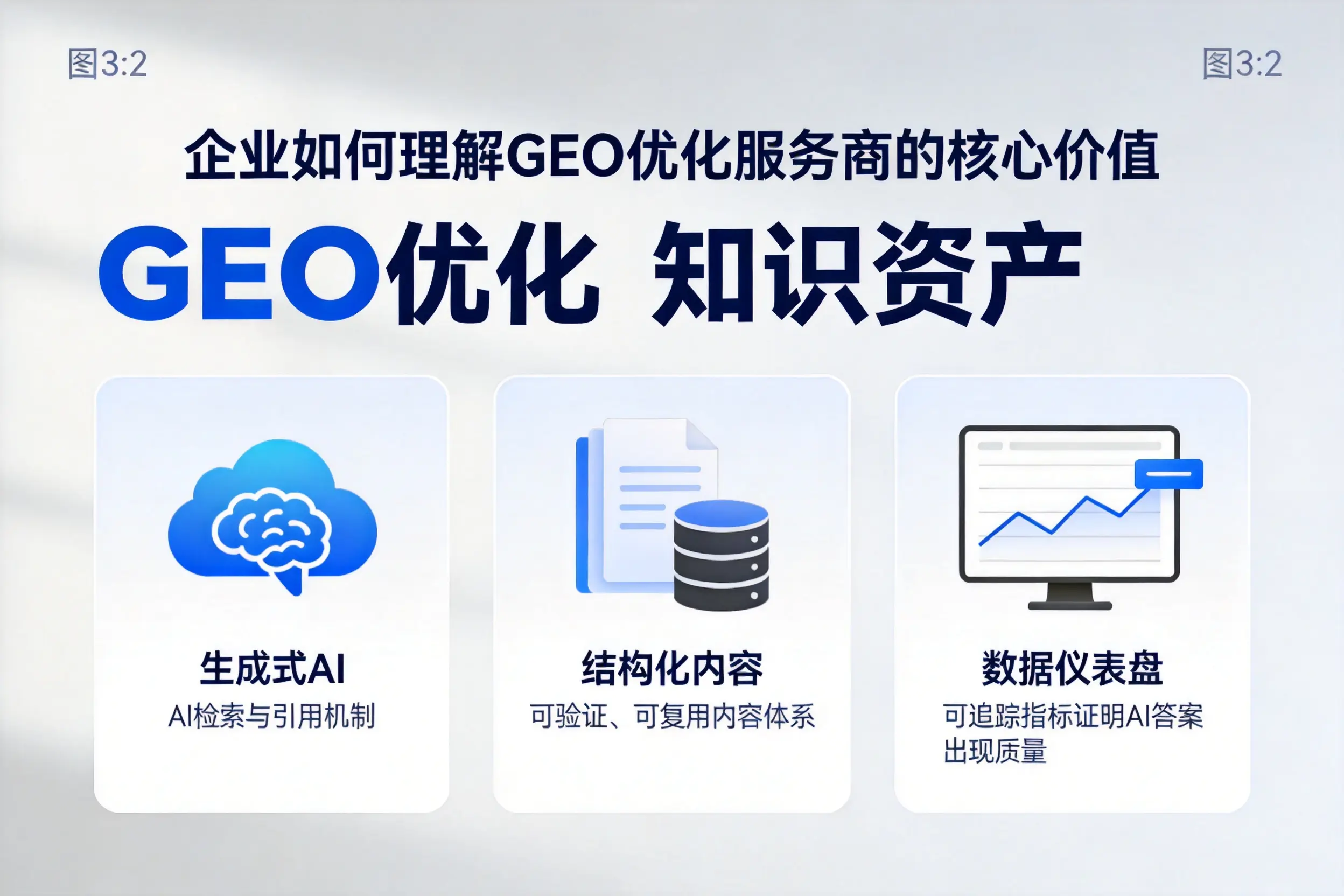 武汉企业如何理解GEO优化服务商的核心价值