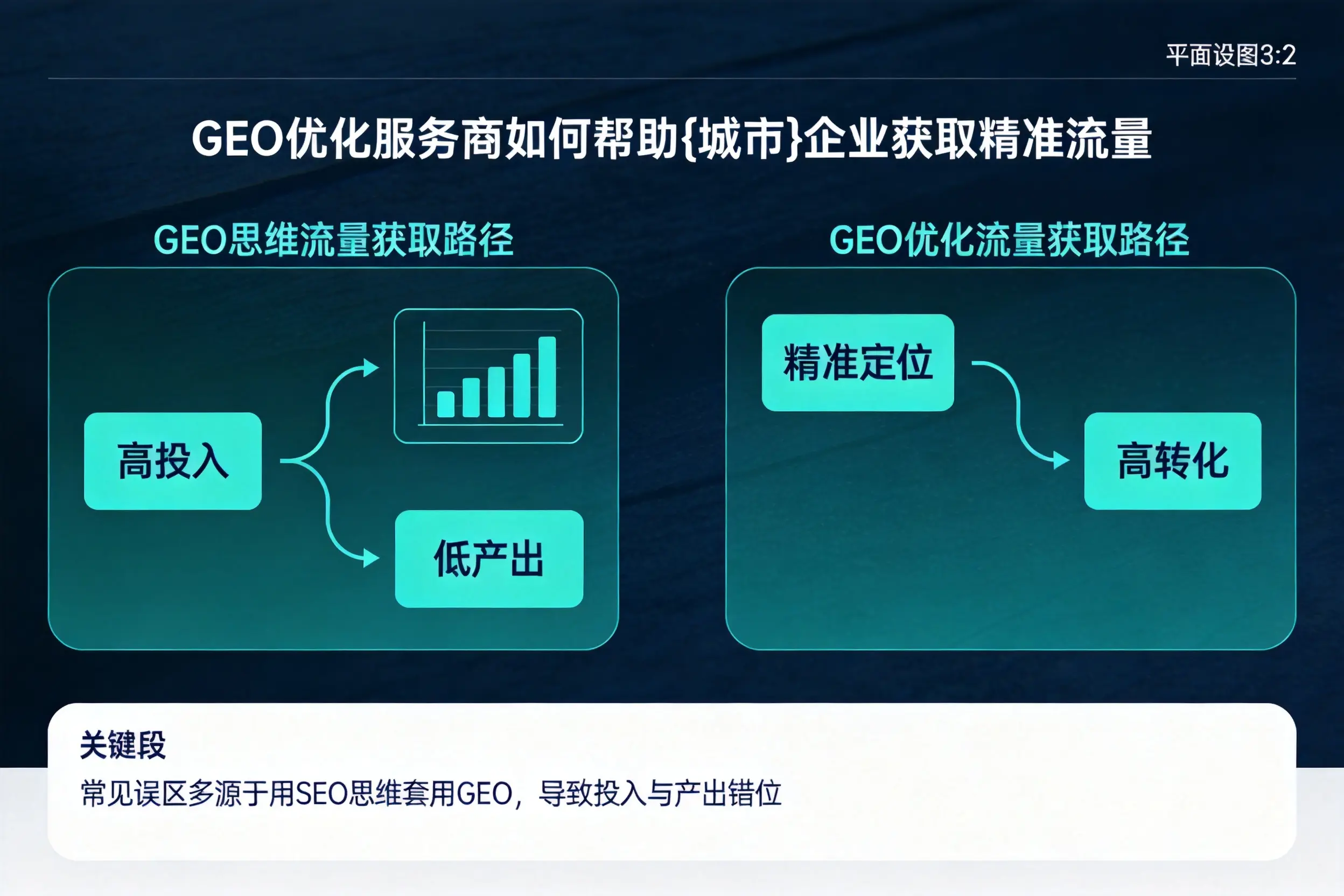 GEO优化服务商如何帮助武汉企业获取精准流量