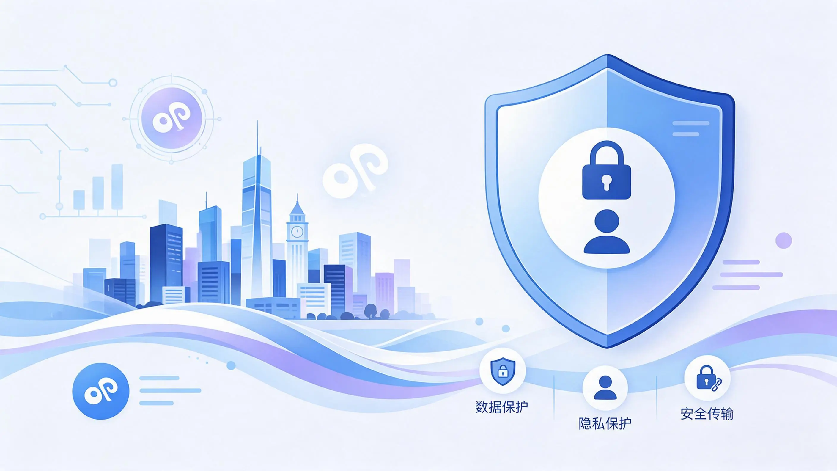 武汉小程序开发疑虑解析：数据安全与用户隐私如何保障